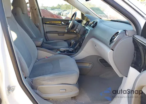 2017 Buick Enclave Convenience from USA, damaged, VIN 5GAKRAKD1HJ239729